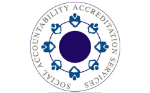 social accountability accreditation service