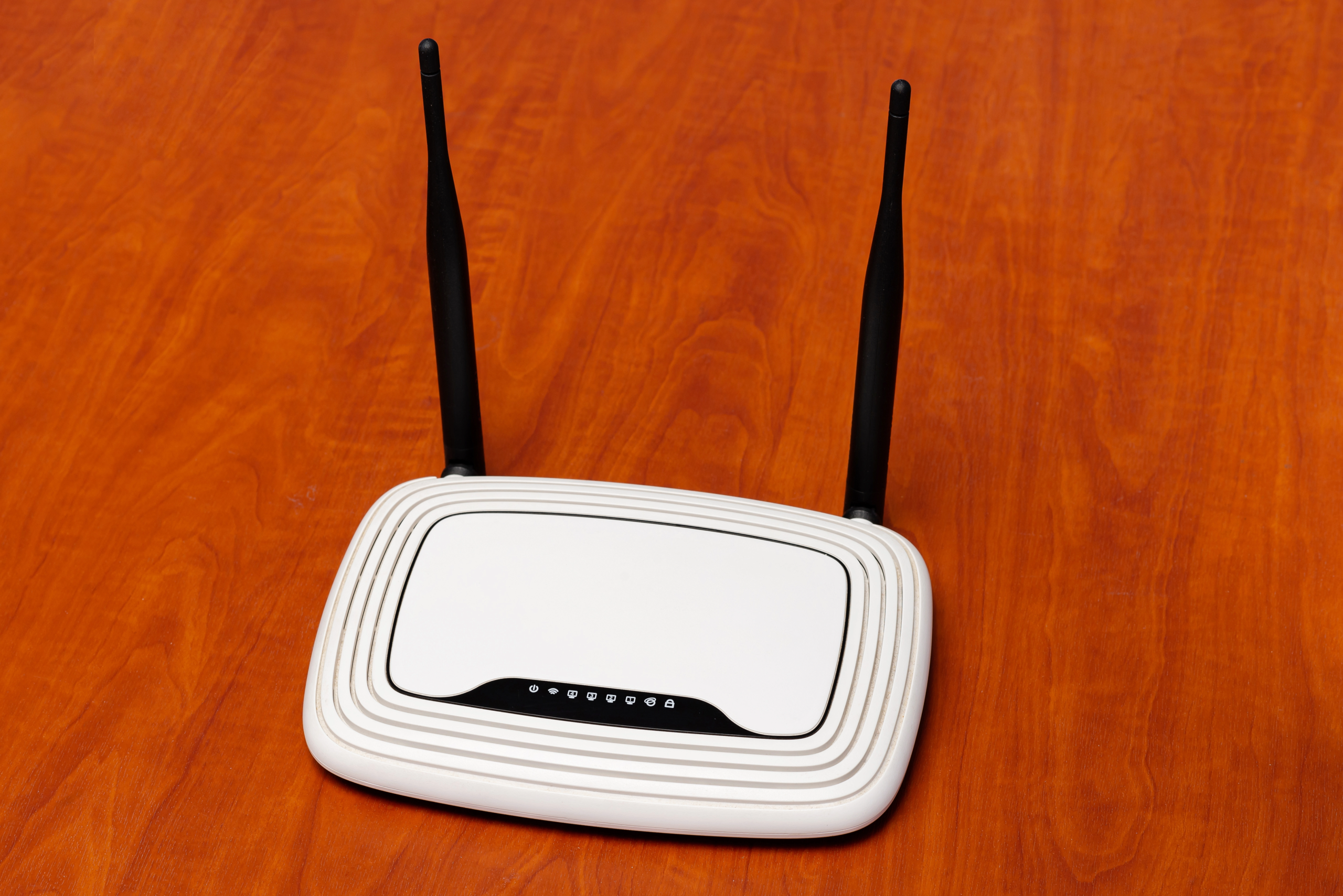 image of antennas in an IoT device