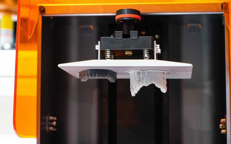 Image of biocompatible medical devices