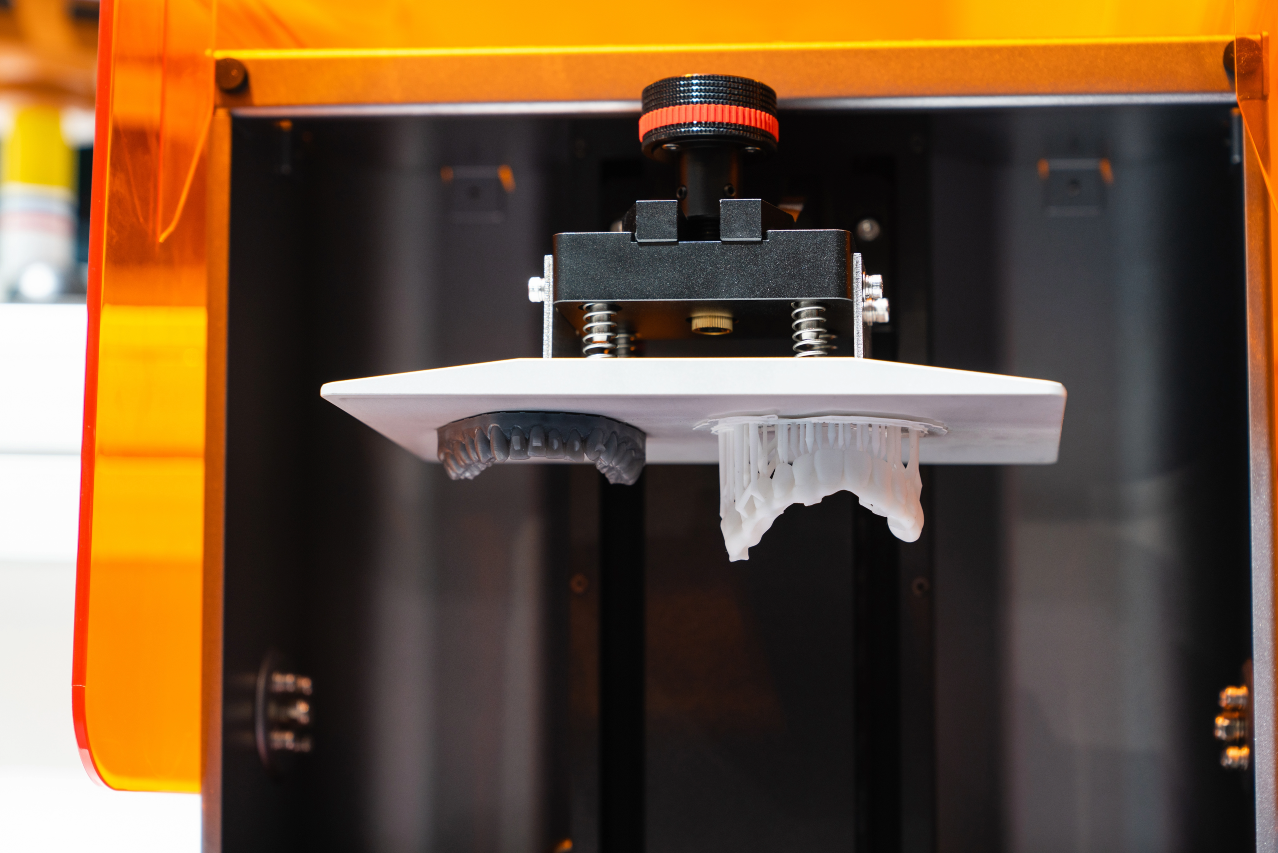 Image of biocompatible medical devices