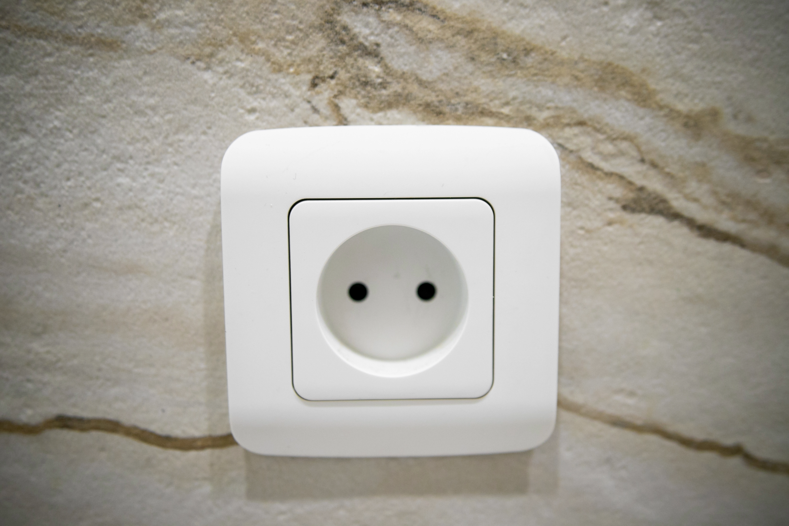 Image of a tamper-resistant enclosure