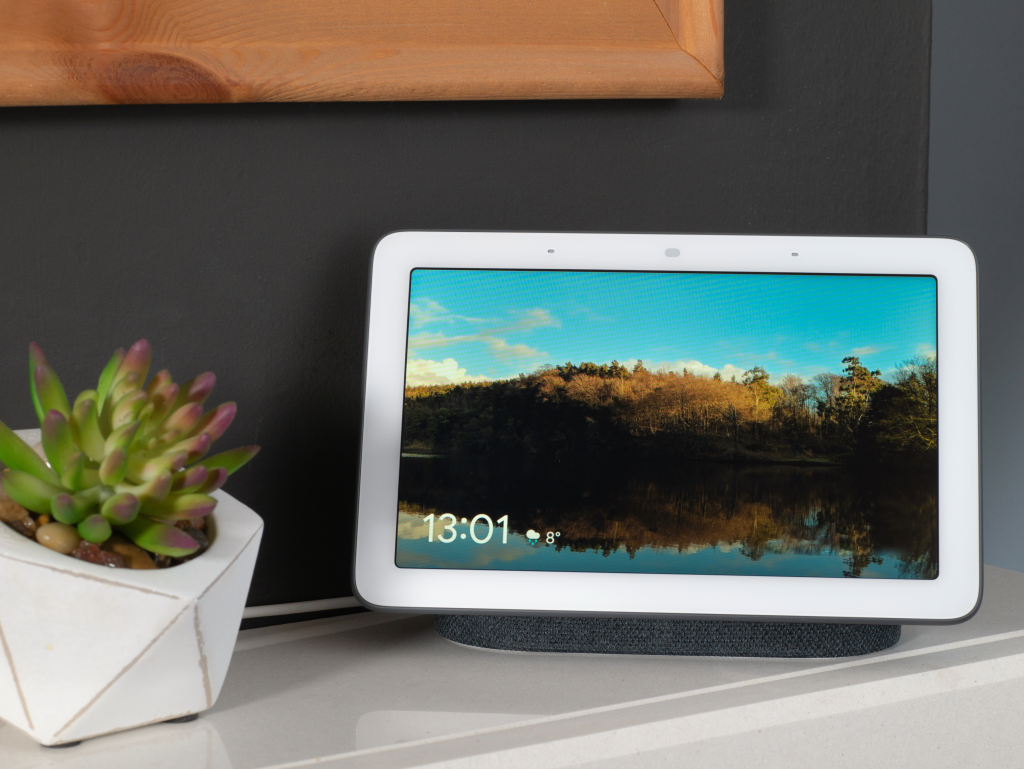 PIM’s Role in Next-Gen Smart Home Hubs | E-Business International