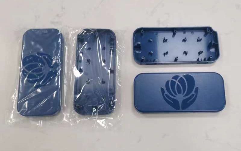 Image of medical device products that are ISO 13485 compliant