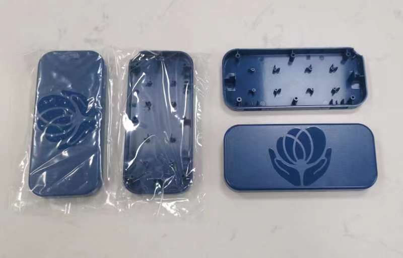 Image of medical device products that are ISO 13485 compliant