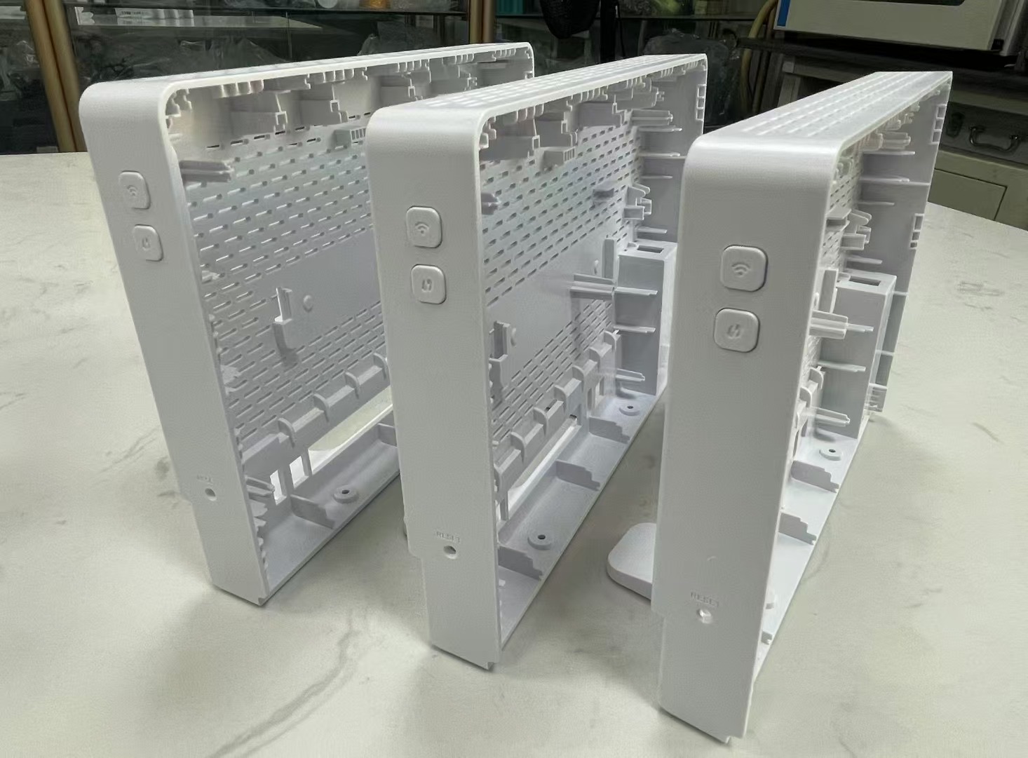 Image of electronic housings