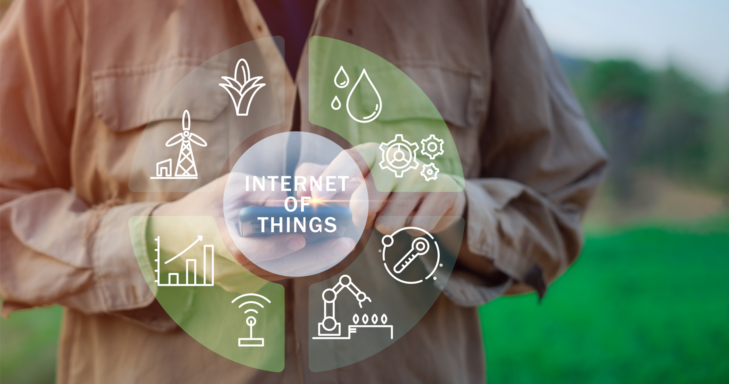 Customer Sensor Integration