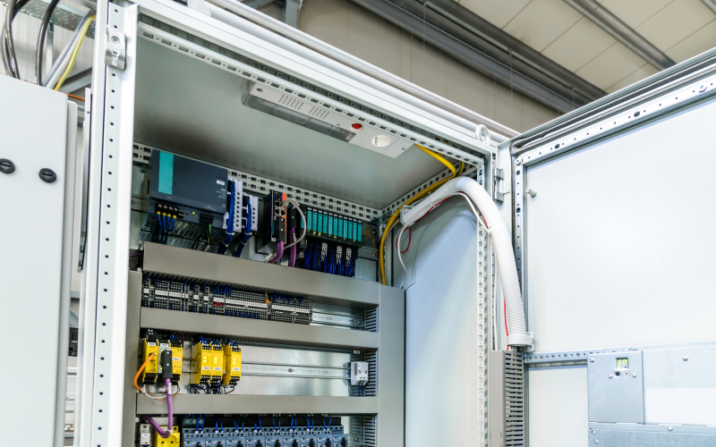 Electronic control unit