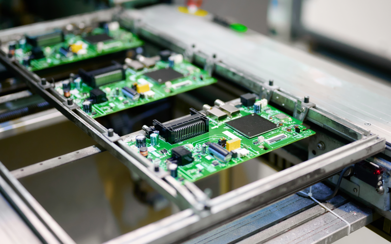 Control Circuit boards