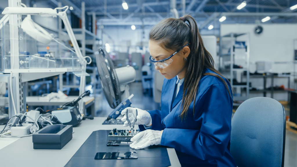 Flexible Circuit Assemblies for Foldable Electronics | E-Business ...