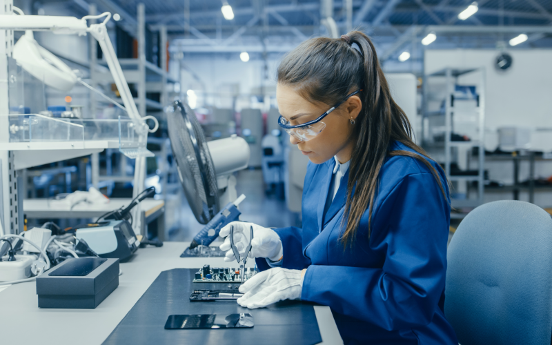 Flexible circuit assemblies