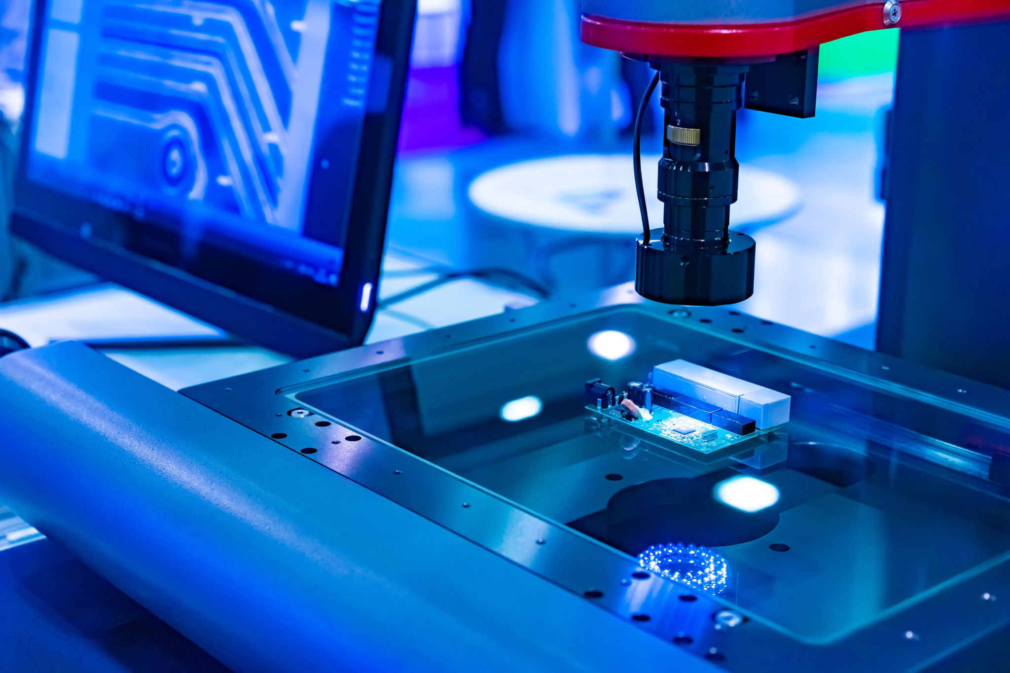 Data Ontol Data Logging and Wireless Control in AgTech Electronic Assemblies | E ...