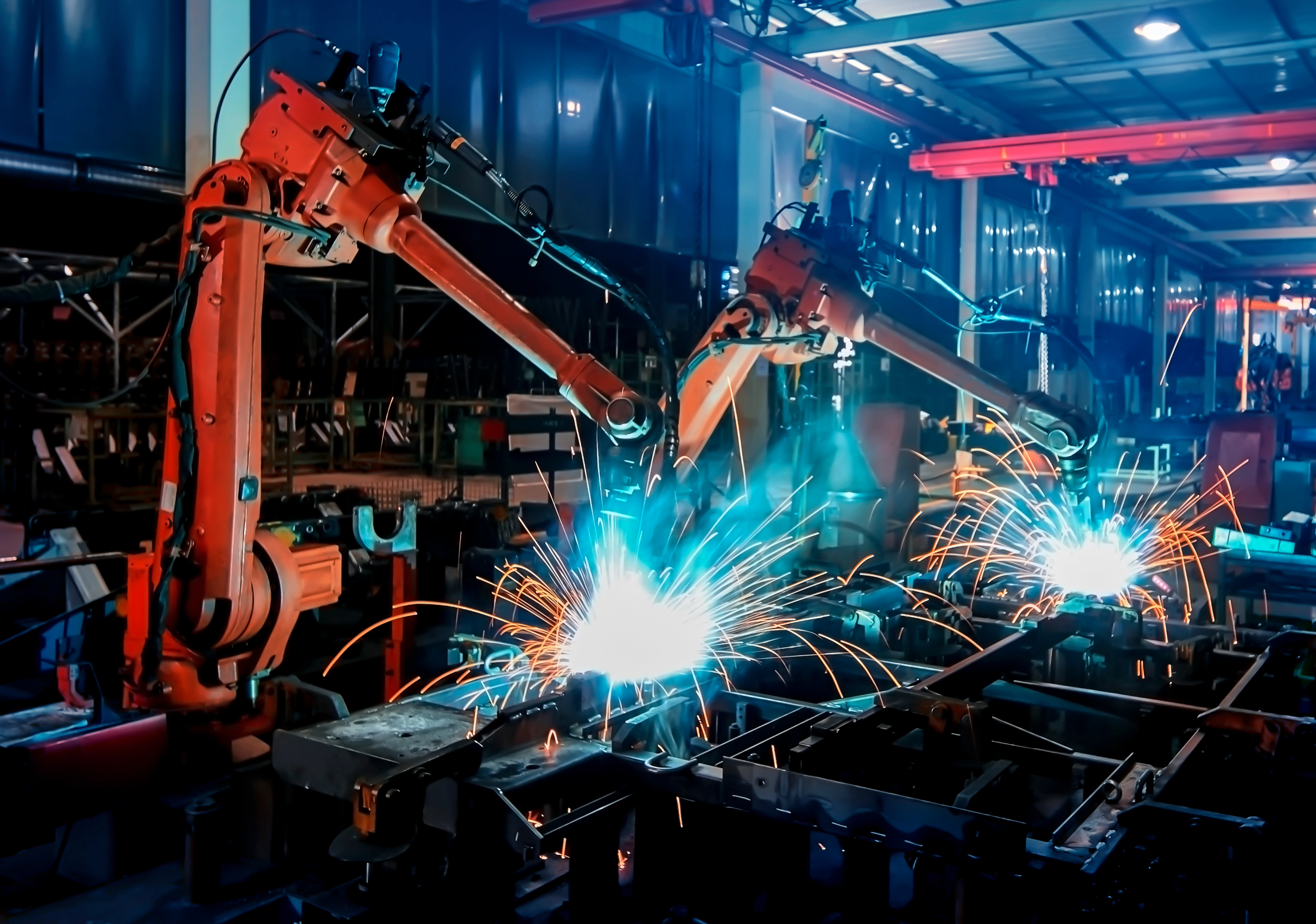 robotics